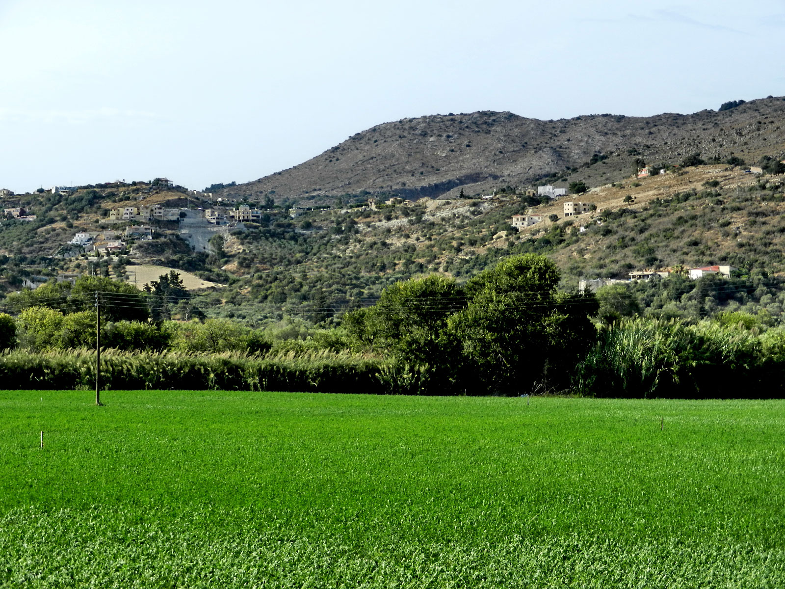 Georgioupoli